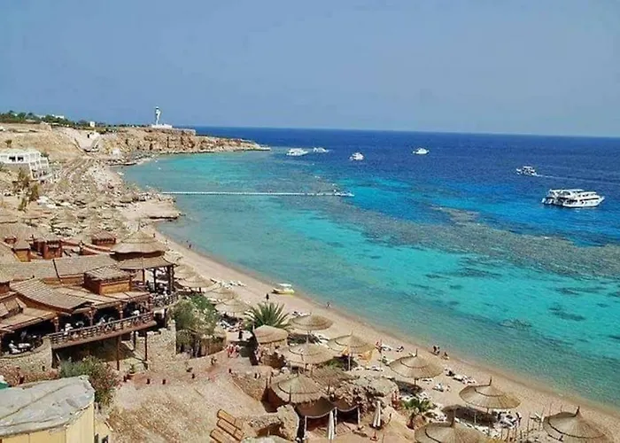 Daire A Piece Of Heaven By The Şarm El-Şeyh